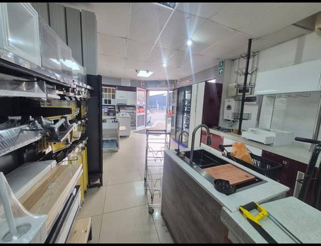 RETAIL PROPERTY TO RENT IN PIETERMARITZBURG CENTRAL